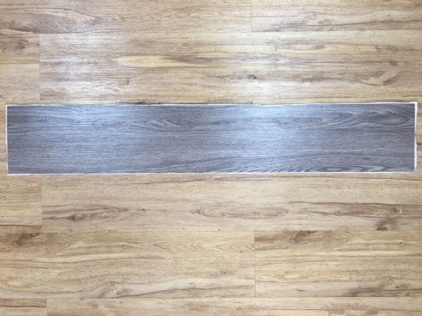 自粘地板 自粘塑胶地板家用免胶自粘木纹pvc地板