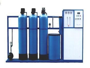 供应地下水锅炉水软化设备 工程机械、建筑机械