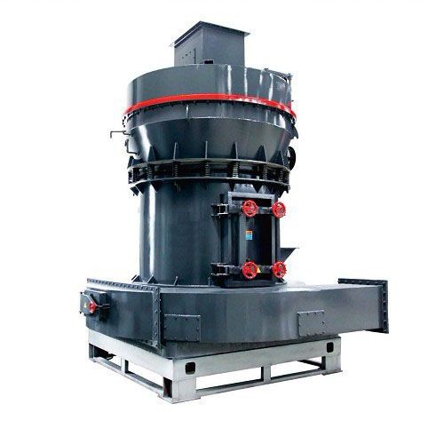 YGM高压磨粉机 工程机械、建筑机械