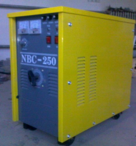 工程机械、建筑机械 NBC二氧化碳气体保护焊机
