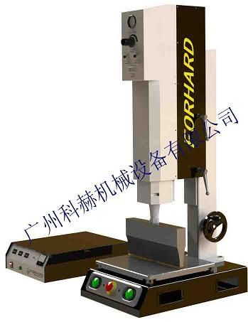 工程机械、建筑机械 20K超声波焊接机UPW-20014