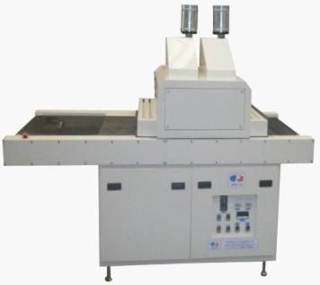 工程机械、建筑机械 RD-GGJ-650 2型UV固化机