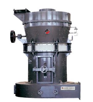 工程机械、建筑机械 高压磨粉机系列