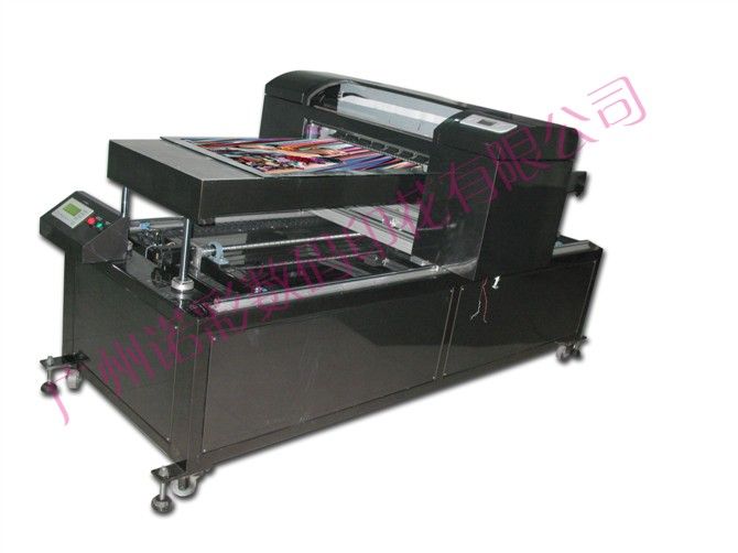 万能平板打印机 工程机械、建筑机械1