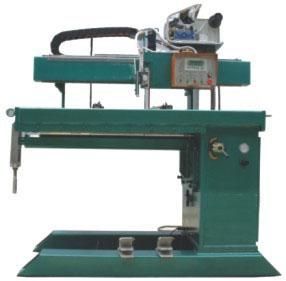 直缝自动化焊接专机 工程机械、建筑机械1