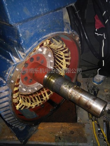 南京格兰富CR10-06水泵维修 工程机械、建筑机械