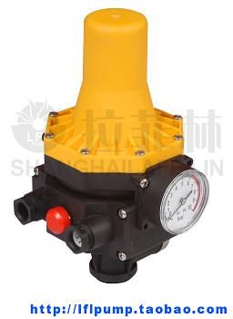 EPC-6 工程机械、建筑机械 水泵自动控制器 水泵压力控制器