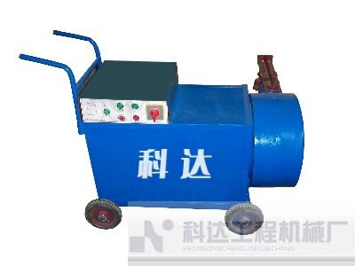 混凝土注浆机(注浆泵 工程机械、建筑机械 灰浆泵 灌机泵)及配件