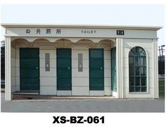 工程机械、建筑机械 大连旅游景区科瑞牌SW-026生物厕所