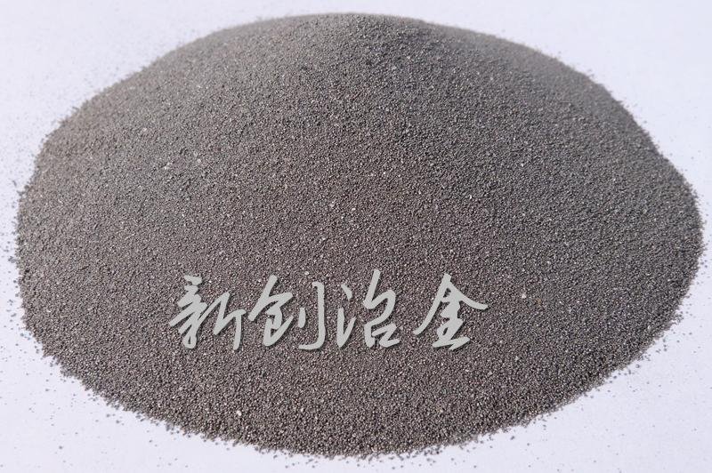 重介质选矿用硅铁粉 特种焊条药皮用 雾化硅铁粉 低硅铁粉
