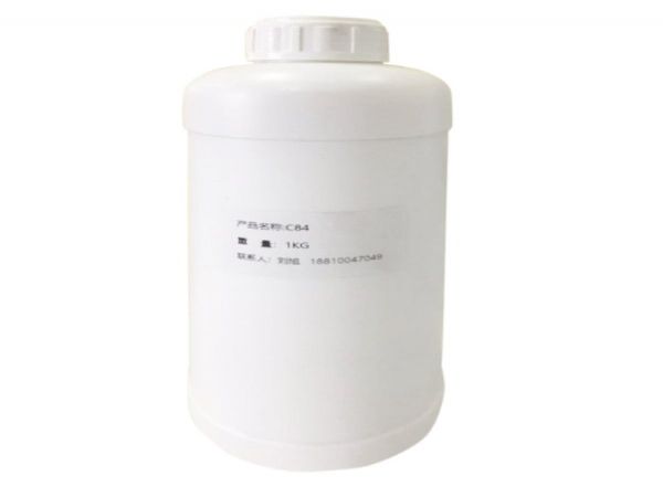 C84多孔材料粘结胶黏剂 水性氯丁胶乳液用科思创Dispercoll
