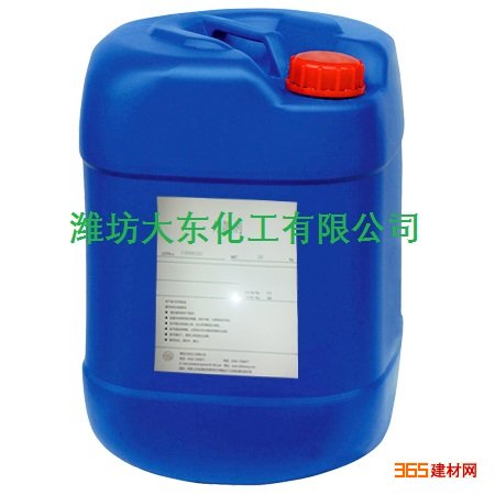 潍坊大东厂家供应疏水改性碱溶胀缔合型涂料增稠剂 TT-935