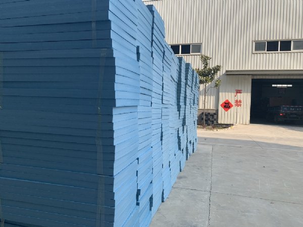 建筑、建材 宿州挤塑板生产厂家直销外墙保温板挤塑聚苯板