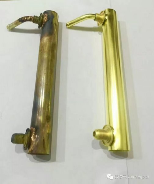铜材钝化处理 铜产品1~2年不氧化 铜材封闭剂MS0408
