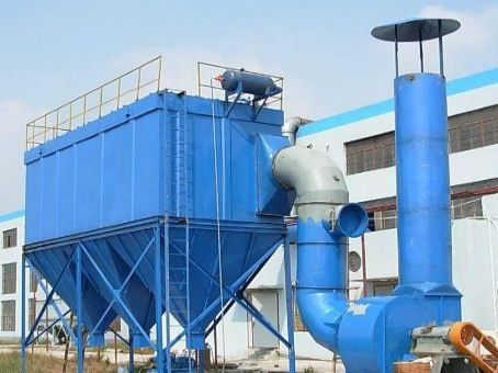 6T锅炉脱硫除尘器生产厂家 志新现货出售 工程机械、建筑机械