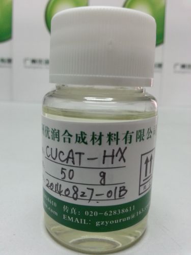 聚氨酯泡绵环保催化剂CUCAT-HX 建筑、建材