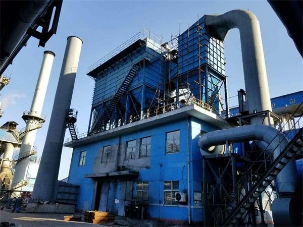 济南焦化厂除尘器生产厂家 工程机械、建筑机械