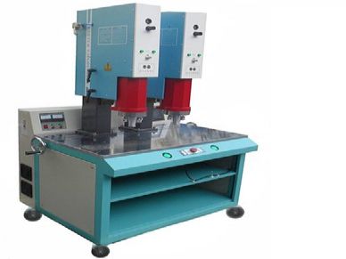 塑料焊接机 工程机械、建筑机械 天津超声波点焊机