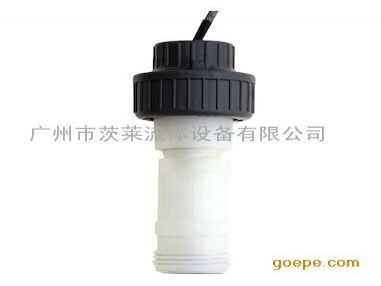 +GF+ 特种建材 signet2250型液位传感器