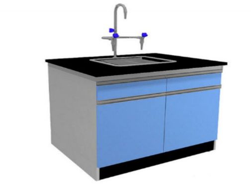实验室水槽 特种建材1