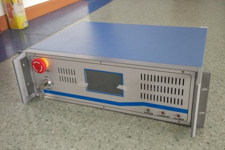 武汉中旗光电TLTP-YTH系列固体激光器打标驱动电源 特种建材