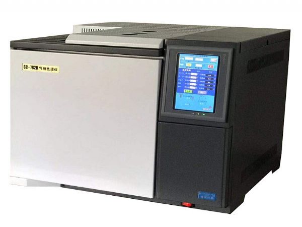 特种建材 普瑞室内空气苯系物分析气相色谱仪