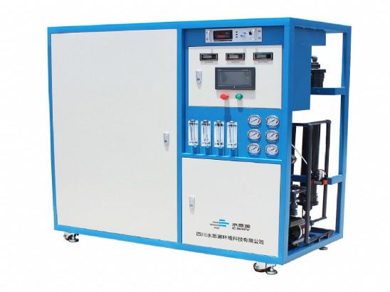 水思源SSY-GDE集中供水设备 特种建材1