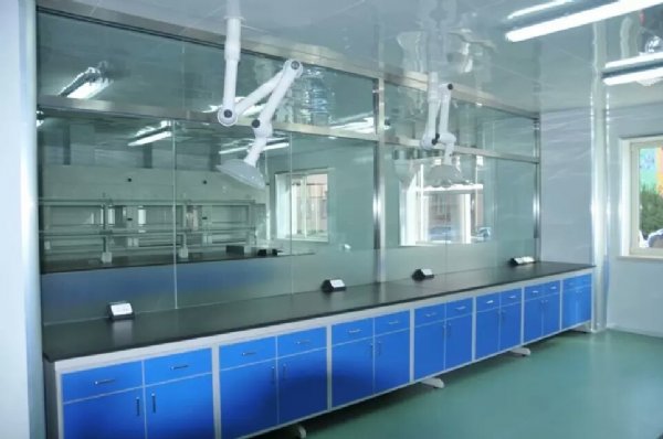 宝世光实验室仪器设备 贵港pcr实验室设计 特种建材