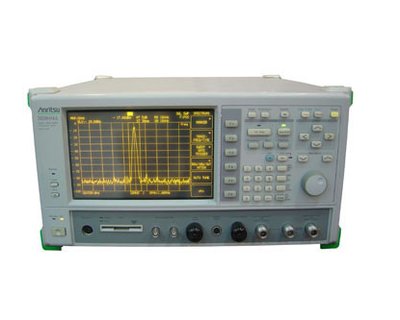 频谱分析仪 频谱分析仪 MS2661C MS2661C