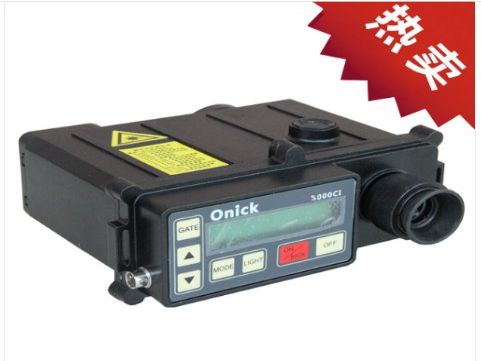 特种建材 上海供应 欧尼卡Onick5000CI远距离激光测距仪