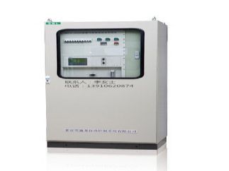 雪迪龙CEMS在线监测SCS-900C烟气排放连续监测系统