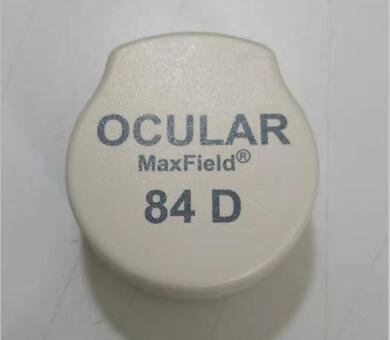 84D眼科透镜 美国Ocular 特种建材