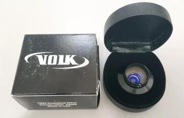 特种建材 VOLK(美国)VG1眼科镜头
