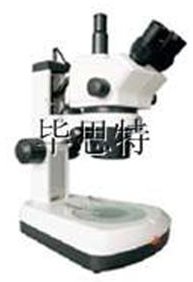 体视显微镜 特种建材 高倍立体照相显微镜