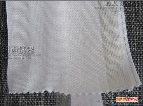 SDC DW 六色布 特种建材 ISO标准多纤维布 多纤布