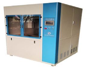 线路板热油试验机测试箱 特种建材 PCB热油测试仪