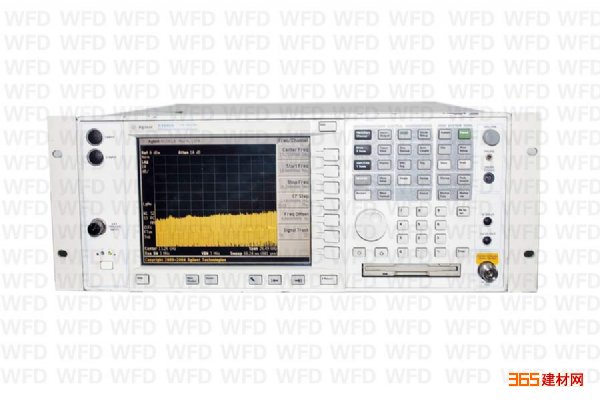系列频谱分析仪 特种建材 PSA Agilent E444XA