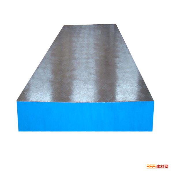 大理石平台 特种建材 铸铁平台平板