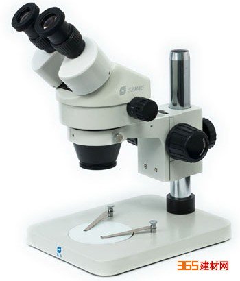 特种建材 立体显微镜SZM系列