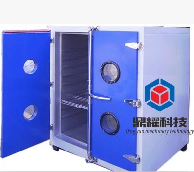 北京鼎耀DY-1400A高温烤漆烤箱 特种建材