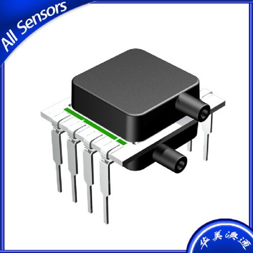 微压压力传感器DLVR All Sensors 特种建材