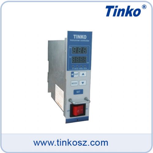 特种建材 Tinko HRTC系列热流道温控卡