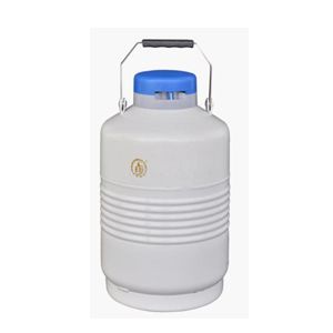 特种建材 YDS-6储存型液氮罐 手提液氮罐