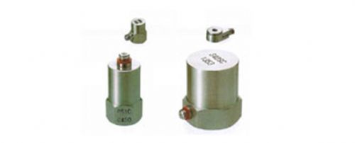 电压输出型加速度传感器 特种建材