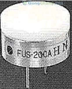特种建材 供应高灵敏度超声波传感器200kHz