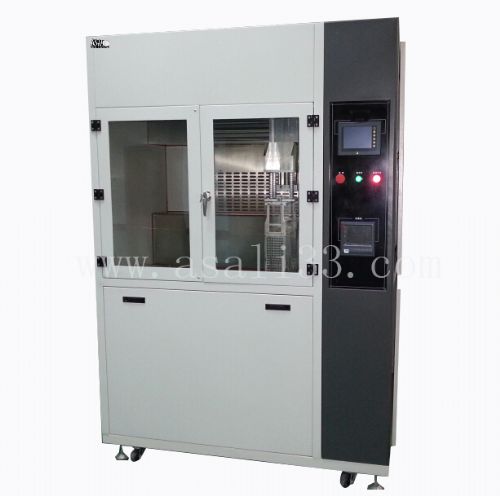 PCB通讯电子配件热油试验箱 特种建材