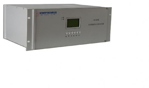 特种建材 LBD-MQR电能质量监测记录分析装置