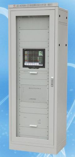 特种建材 微机发电机变压器组动态记录分析装置