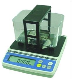 磁铁密度测试仪 特种建材 磁铁密度计