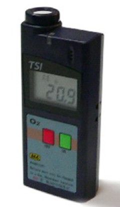特种建材 CY30氧气检测仪